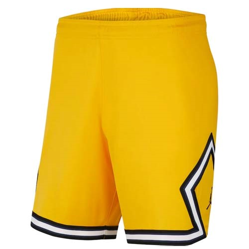 Pantalones Paris Saint Germain Portero 2021 2022 Amarillo